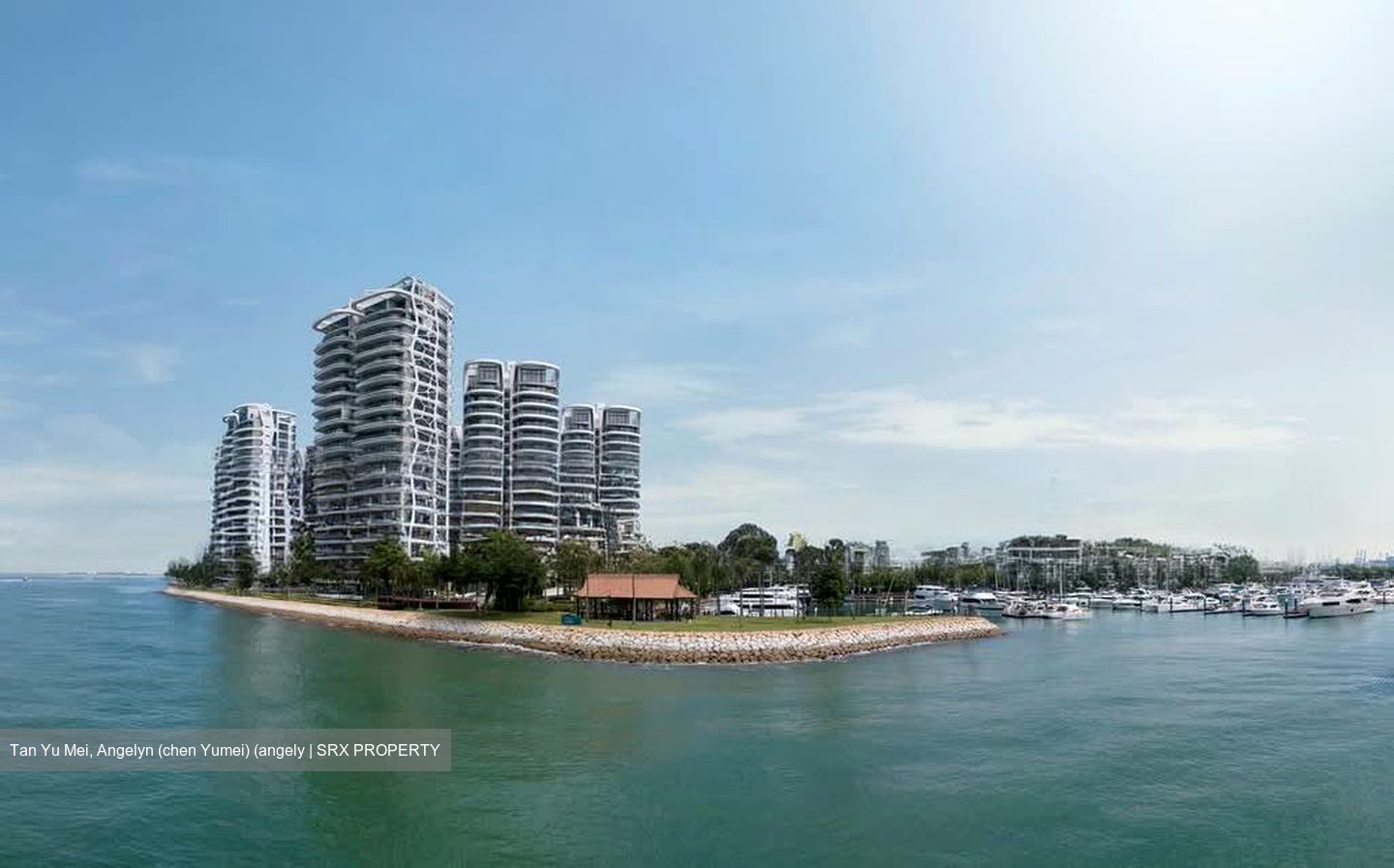 Cape Royale (D4), Condominium #596353331